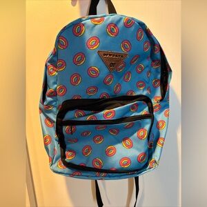 Odd Future Backpack